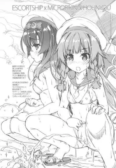 MINIMALISM × MICROISM