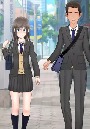 Ore ni Ichizu na Osananajimi ga Netorareteita nante...