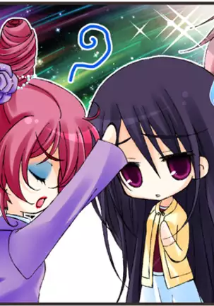 Grisaia no Meikyuu