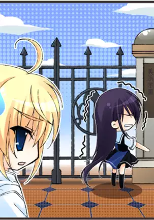 Grisaia no Meikyuu
