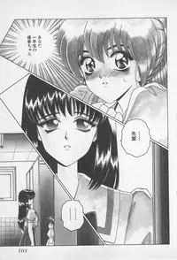 [Gun Ryuusei] Wakakusa Bishoujotai vol.1