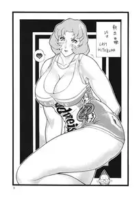 (C65) [Rippadou (Various)] Minisukadon 3-baime