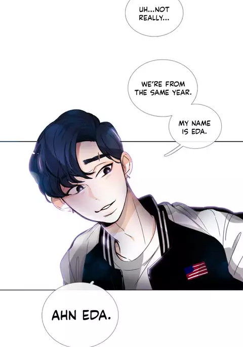 Talk To Me Ch.1-46