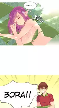 [Tankguy, ROZER] A World That I Rule Ch.01-35 [English] (Game of Scanlation) (Ongoing)