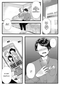 [Blitzkrieg (Denchi)] Hajimete no Netorare Maso-ka Choukyou 3 ~Bed no Shita Hen~ [English] [Ruru Scanlations]