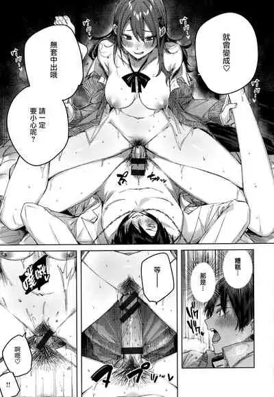 Shiko Splash + 4P Leaflet