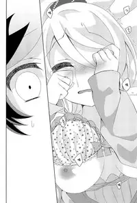 (Bokura no Love Live! 12) [Genmaicha (Mogu)] Kyou mo Watashi wo Aishite kudasai | 今天也請愛著我 (Love Live!)[chinese][北京神马个人汉化]