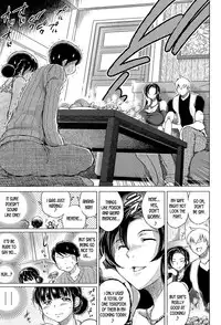 [Tatsukawa Shin] Chijin no Video <Ch. 3 Zenpen> (Netorarezuma ~Otto no Shiranai Chitai~) [English] [desudesu] [Digital]