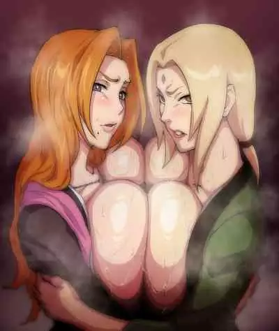 [Iwao] The two most chesty people1-3[Chinese][海虎战神汉化组汉化]