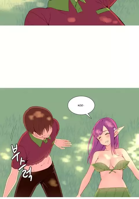 A World That I Rule Ch.01-26