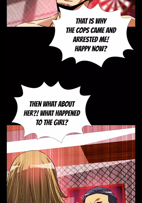 Love Parameter Ch.1-70