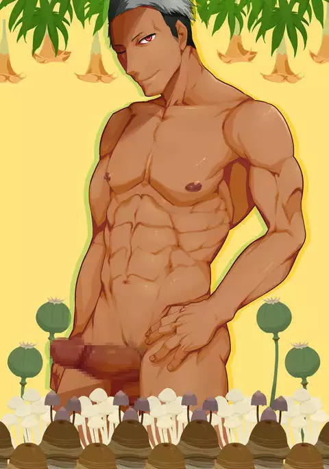 ono ko noki no ko(オノコノキノコ)