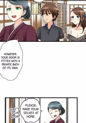 Hatsuecchi no Aite wa... Imouto!? | My First Time is with.... My Little Sister?! Ch. 1-59