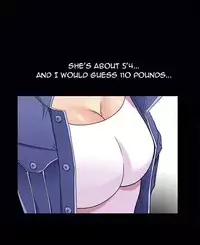 [Lee Hwa, Yang San Bak] Housemates • Chapter 1: Ten Seconds [Netorare World]