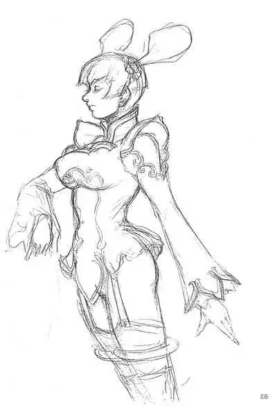 Comiket de Seisen Vol.11