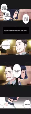 Tissue Thieves Ch.1-11 (English) (Ongoing)