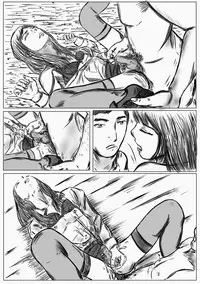 [Valdam] C. Teacher Is My OWN SLAVE! [English]