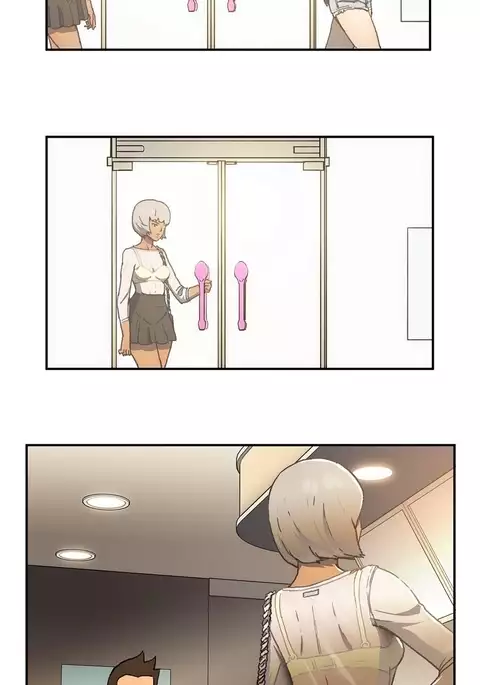 Refrain Love Ch.1-34