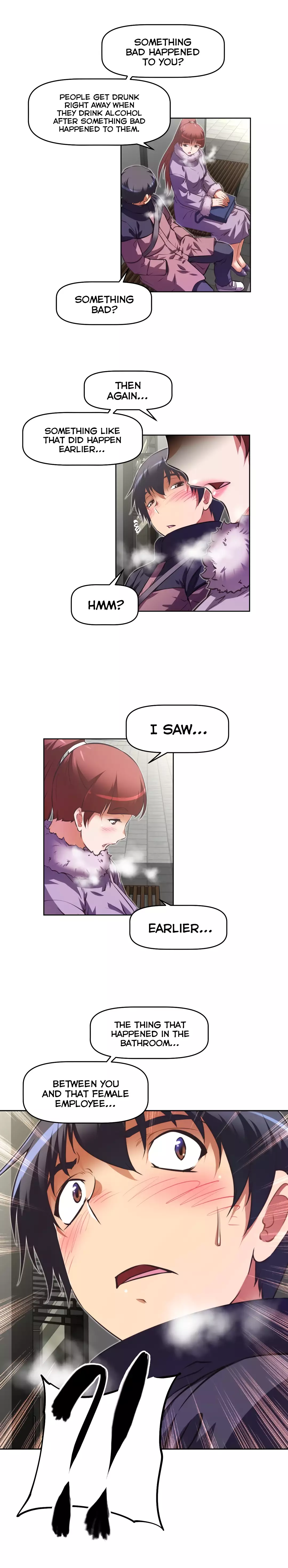 Brawling Go Ch.76-122