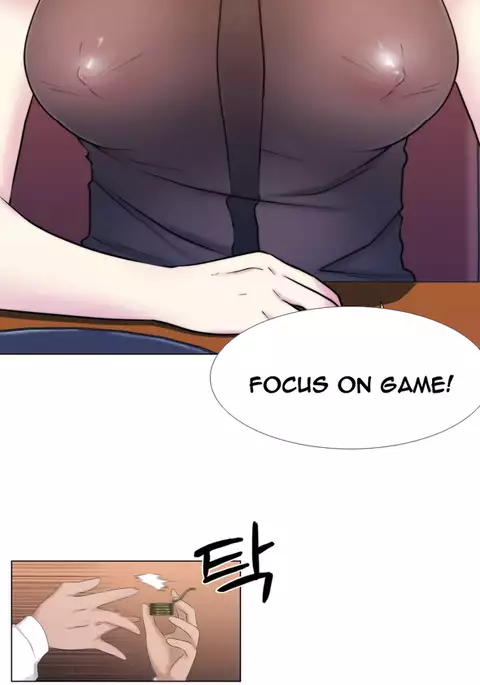 Miss Mystic Ch.1-12