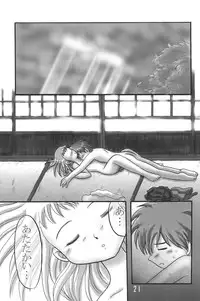 (C60) [Dennougiwa (Takano Iori)] Kokoro no Mukou ni... (Digimon Tamers)