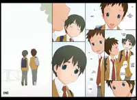 [Ponpharse] Ponpharse Vol. 8 - "Yuuwaku -Futari dake no Himitsu-" Hen PART2 | Ponpharse Vol. 8 - Seduction - A Secret Between the Two of Us - Part 2 [English] [TigorisTranslates]