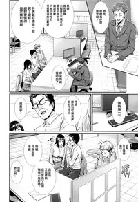 [Zucchini] Yome Kounyuu Shimashita ~Fudousan Monogatari~ Ch. 1-3 [Chinese] [無邪気漢化組]