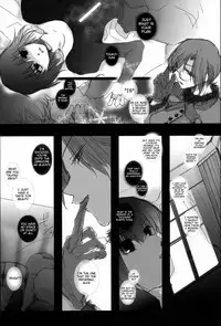 (C83) [otochilu Cafe, Re;Re;] Hickory,Dickory,Dock (Mahou Tsukai no Yoru) (Tigoris Translates) [English]