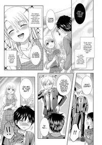 Onee-san no Ichirinzashi