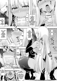 [C.R] Missing I Episode 1 (Haiboku Otome Ecstasy Vol. 5) [English] [Digital]