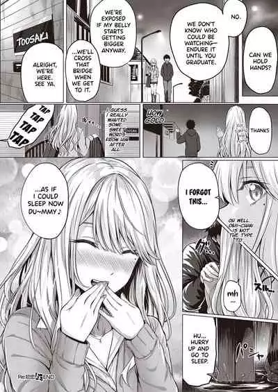 Re:Hatsukoi | Re:First Love