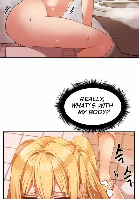 Hahri's Lumpy Boardhouse Ch. 0-31