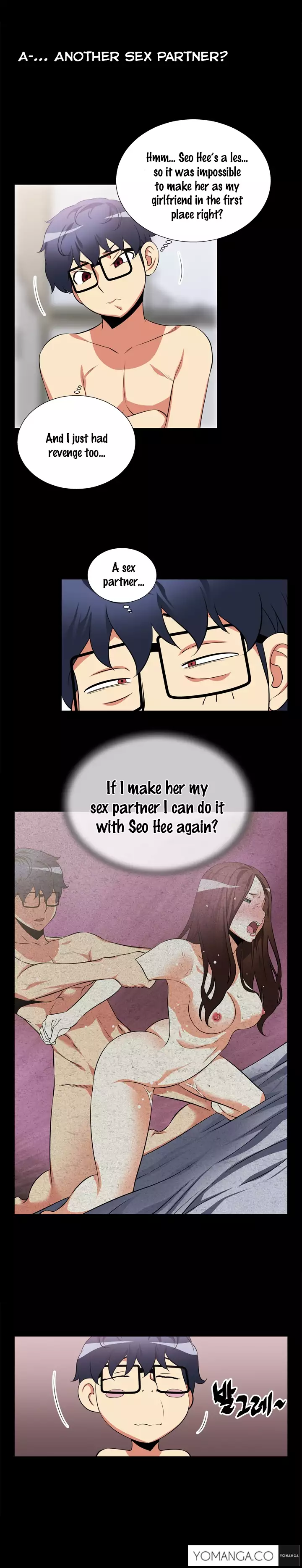 Love Parameter Ch.1-43