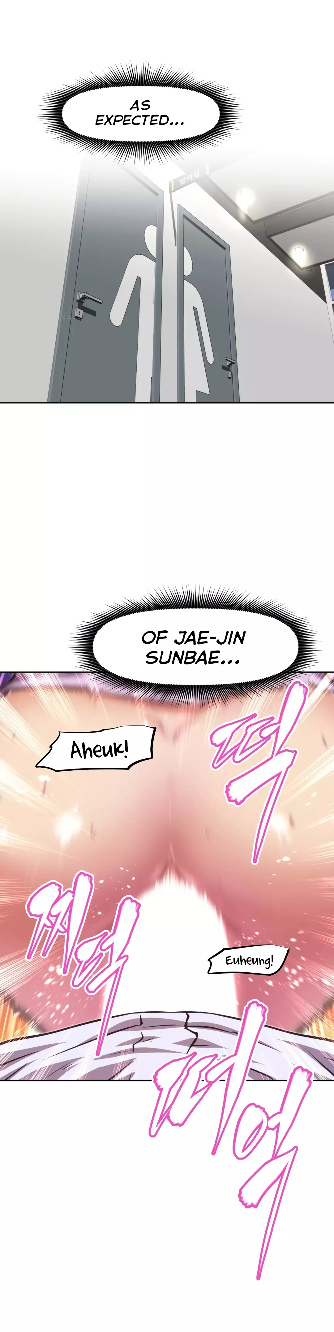 Brawling Go Ch.76-121