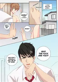 [The Yaoi Army][Joberu, Seru] Fujoshi Trapped in a Seme's Perfect Body 1, 2