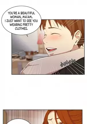 Secret Class Ch.46/?