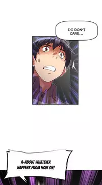 [Worin] Brawling Go Ch.76-86 (English) (Ongoing)