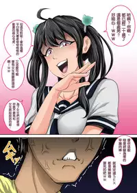 [Juna Juna Juice] Mukatsuku Imouto wa Chanto Shikaranakucha 1~9 Matome | 讓人氣憤的妹妹必需要被懲罰1~9 合集 [Chinese] [天帝哥個人漢化]