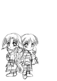 (C63) [High Risk Revolution (Aizawa Hiroshi)] Watashi o ComiPa ni Tsuretette!! 5 (Comic Party, Utawarerumono)