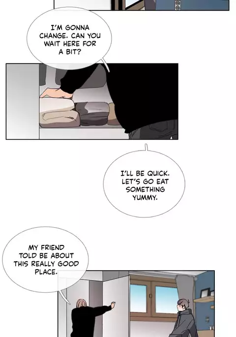 Talk To Me Ch.1-46