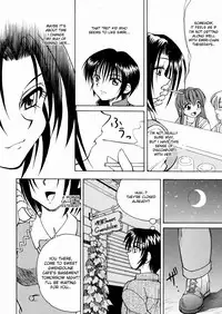 Spark Utamaro - Seihuku Dai Seihuku 2, 4-5, 8[ENG]