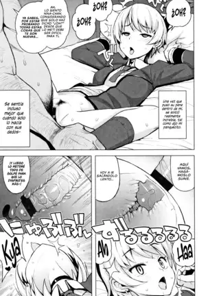 Toshiue no Kareshi Dekichaimashita | Mi Novio es un Sugar Daddy Ch. 1-2