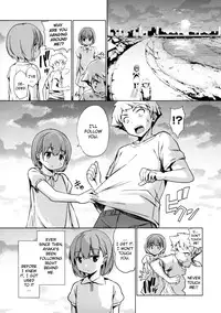 [Tosh] Attracted by Physical Looks Only! [English] [Decensored]