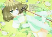 (C82) [D.N.A.Lab. (Miyasu Risa)] SoundCinderella (THE IDOLM@STER CINDERELLA GIRLS)