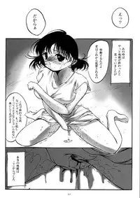 (C60) [L-Calena (Kisaragi)] L-Calena Ver.2 (Chobits)