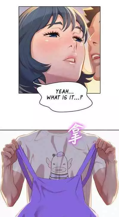 What do you Take me For? Ch.35/?