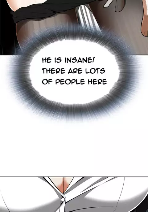 Take a Peek Ch.1-7