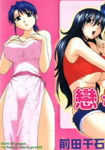 [Maeda Sengoku] Famicon. [Chinese]