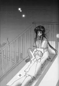 [HEART WORK & JOKER TYPE (Suzuhira Hiro, Nishimata Aoi)] Only if ... (Kanon)