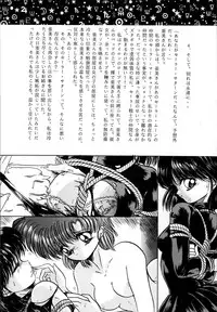 (C50) [RPG COMPANY (Various)] Sailor Spirits 2 (Various)